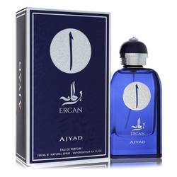 Ajyad Ercan Eau De Parfum Spray By Ajyad by Ajyad fragrance bottle