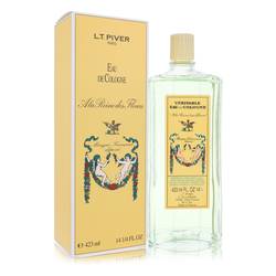 A La Reine Des Fleurs Eau De Cologne By Lt Piver by Lt Piver fragrance bottle