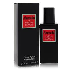 Alameda Eau De Parfum Spray By Robert Piguet by Robert Piguet fragrance bottle