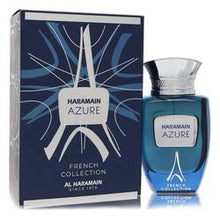 Al Haramain Azure French Collection Eau De Parfum Spray (Unisex) By Al Haramain by Al Haramain fragrance bottle