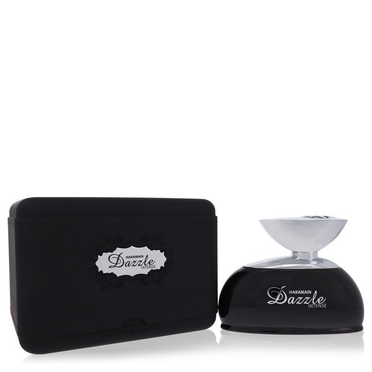 Al Haramain Dazzle Intense Eau De Parfum Spray (Unisex) By Al Haramain by Al Haramain