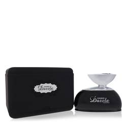 Al Haramain Dazzle Intense Eau De Parfum Spray (Unisex) By Al Haramain by Al Haramain fragrance bottle