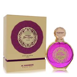Al Haramain Bon Cherie Violette 3.4 oz Extrait De Parfum Spray by Al Haramain