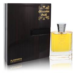 Al Haramain Obsessive Oudh Eau De Parfum Spray (Unisex) By Al Haramain by Al Haramain fragrance bottle