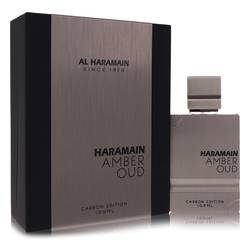 Al Haramain Amber Oud Carbon Edition ( )