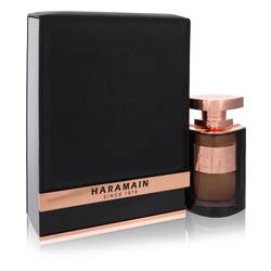 Al Haramain Portfolio Floral Sculpture Eau De Parfum Spray By Al Haramain by Al Haramain fragrance bottle