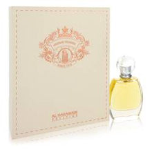 Al Haramain Arabian Treasure Eau De Parfum Spray By Al Haramain by Al Haramain fragrance bottle