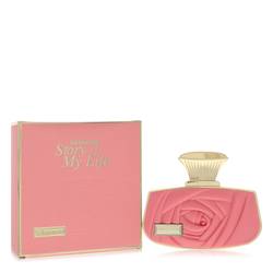 Al Haramain Story Of My Life Eau De Parfum Spray By Al Haramain by Al Haramain fragrance bottle