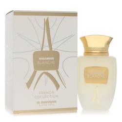 Al Haramain Blanche French Collection Eau De Parfum Spray By Al Haramain by Al Haramain fragrance bottle