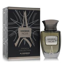 Al Haramain Noir French Collection Eau De Parfum Spray By Al Haramain by Al Haramain fragrance bottle