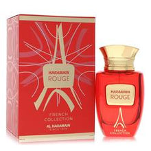 Al Haramain Rouge French Collection Eau De Parfum Spray By Al Haramain by Al Haramain fragrance bottle