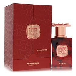 Al Haramain Le Reve D'eve Red Jasper Extrait De Parfum Spray By Al Haramain by Al Haramain fragrance bottle