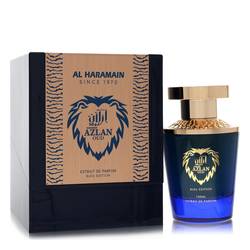 Al Haramain Azlan Oud Bleu 3.33 oz Extrait De Parfum Spray by Al Haramain