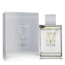 Al Haramain Vintage Silver Extrait De Parfum Spray By Al Haramain by Al Haramain fragrance bottle