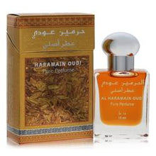 Al Haramain Oudi Eau De Parfum Spray (Unisex) By Al Haramain by Al Haramain fragrance bottle
