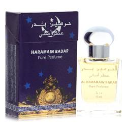 Al Haramain Badar Eau De Parfum Spray By Al Haramain by Al Haramain fragrance bottle