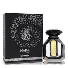 Al Haramain Najm Noir Concentrated Perfume Oil By Al Haramain - Concentrated Perfume Oil - Al Haramain