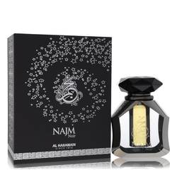 Al Haramain Najm Noir Concentrated Perfume Oil By Al Haramain - Concentrated Perfume Oil - Al Haramain