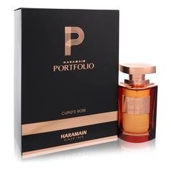 Al Haramain Portfolio Cupid's Rose Eau De Parfum Spray (Unisex) By Al Haramain by Al Haramain fragrance bottle