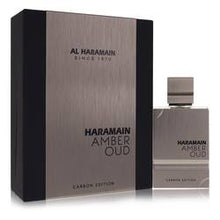 Al Haramain Amber Oud Carbon Edition ( )