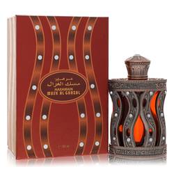 Al Haramain Musk Al Ghazal Concentrated Perfume Oil By Al Haramain - Concentrated Perfume Oil - Al Haramain