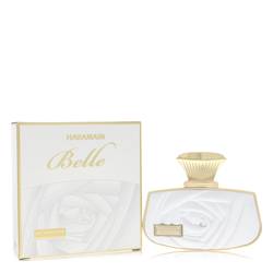Al Haramain Belle 2.5 oz Eau De Parfum Spray by Al Haramain