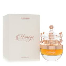 Al Haramain Manege Blanche Eau De Parfum Spray By Al Haramain by Al Haramain fragrance bottle