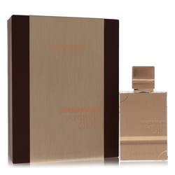 Al Haramain Amber Oud Gold Edition 2 oz Eau De Parfum Spray (Unisex) by Al Haramain