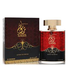 Al Haramain Tanasuk Extrait De Parfum Spray By Al Haramain by Al Haramain fragrance bottle