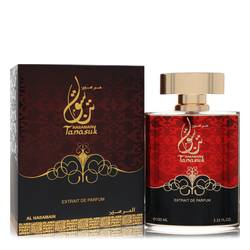 Al Haramain Tanasuk Extrait De Parfum Spray By Al Haramain by Al Haramain fragrance bottle