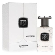 Al Haramain Le Reve D'eve White Orchid Extrait De Parfum Spray By Al Haramain by Al Haramain fragrance bottle