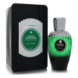 Al Haramain Zahara Sage Dubai 3.33 oz Extrait De Parfum Spray by Al Haramain