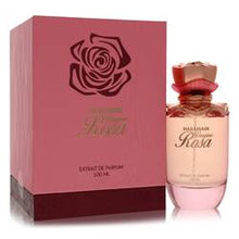 Al Haramain Vergine Rosa Extrait De Parfum Spray By Al Haramain by Al Haramain fragrance bottle