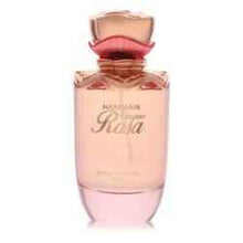 Al Haramain Vergine Rosa Extrait De Parfum Spray (Tester) By Al Haramain - Extrait De Parfum Spray (Tester) - Al Haramain