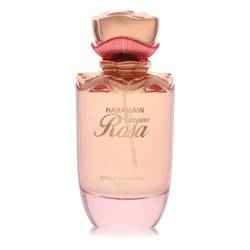 Al Haramain Vergine Rosa Extrait De Parfum Spray (Tester) By Al Haramain - Extrait De Parfum Spray (Tester) - Al Haramain