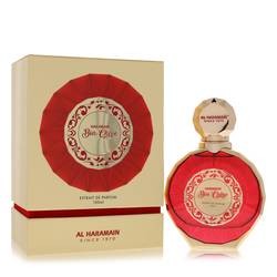 Al Haramain Bon Cherie Extrait De Parfum Spray By Al Haramain by Al Haramain fragrance bottle