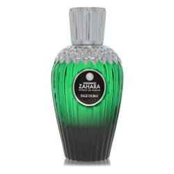 Al Haramain Zahara Sage Dubai Extrait De Parfum Spray (Tester) By Al Haramain - Extrait De Parfum Spray (Tester) - Al Haramain