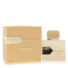 Al Haramain L'aventure Gold by Al Haramain for Women