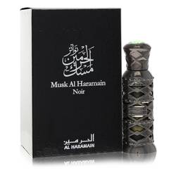Al Haramain Musk Noir Concentrated Perfume Oil By Al Haramain - Concentrated Perfume Oil - Al Haramain