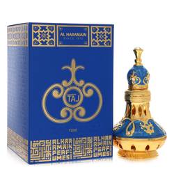 Al Haramain Taj Concentrated Concentrated Perfume Oil By Al Haramain - Concentrated Perfume Oil - Al Haramain