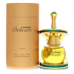 Al Haramain Delicate Concentrated Perfume Oil By Al Haramain - Concentrated Perfume Oil - Al Haramain