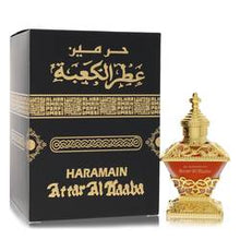 Al Haramain Attar Al Kaaba Concentrated Perfume Oil By Al Haramain - Concentrated Perfume Oil - Al Haramain