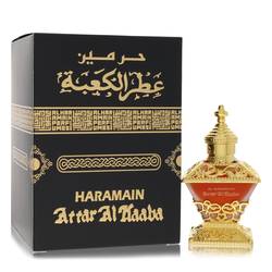 Al Haramain Attar Al Kaaba Concentrated Perfume Oil By Al Haramain - Concentrated Perfume Oil - Al Haramain