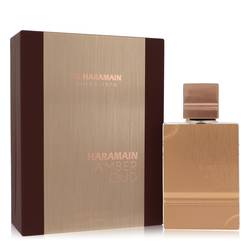 Al Haramain Amber Oud Gold Edition Eau De Parfum Spray (Unisex) By Al Haramain - Eau De Parfum Spray (Unisex) - Al Haramain