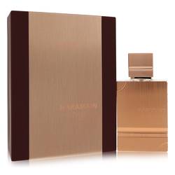 Al Haramain Amber Oud Gold Edition 3.4 oz Eau De Parfum Spray (Unisex) by Al Haramain