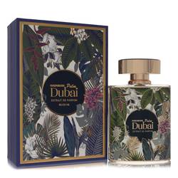 Al Haramain Palm Dubai Extrait De Parfum Spray By Al Haramain by Al Haramain fragrance bottle