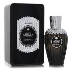 Al Haramain Zahara Oudh Dubai Extrait De Parfum Spray By Al Haramain - Extrait De Parfum Spray - Al Haramain