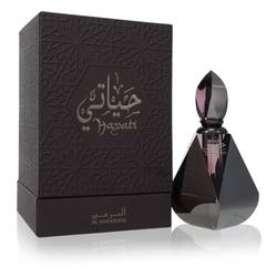 Al Haramain Hayati 0.4 oz Eau De Parfum Spray by Al Haramain