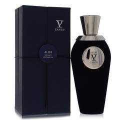 Alibi V 3.38 oz Extrait De Parfum Spray (Unisex) by V Canto
