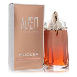 Alien Goddess Supra Floral 2 oz Eau De Parfum Spray by Thierry Mugler